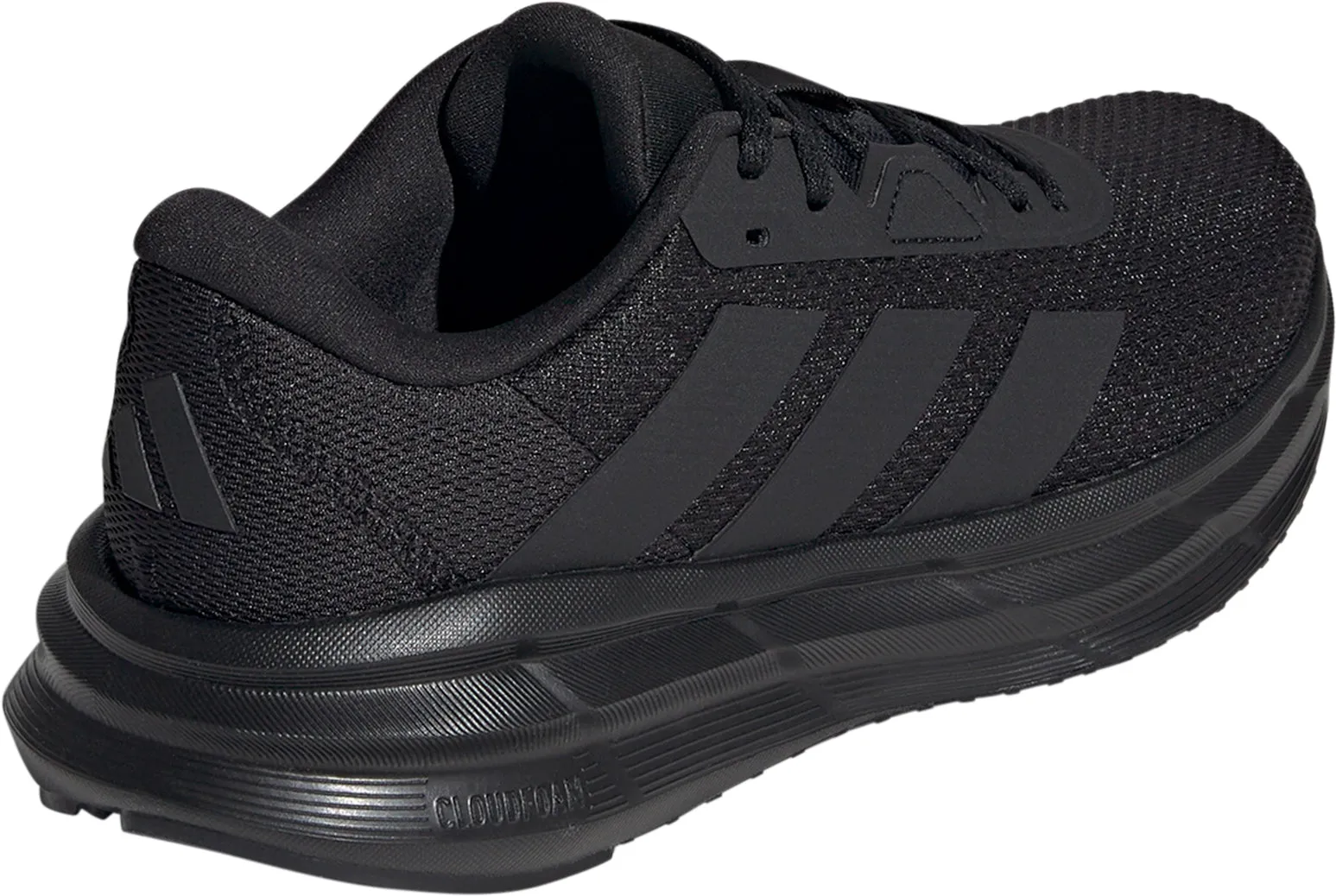 Chaussures Adidas Femme adidas Galaxy 7 Chaussures de Course pour Femmes - Noir