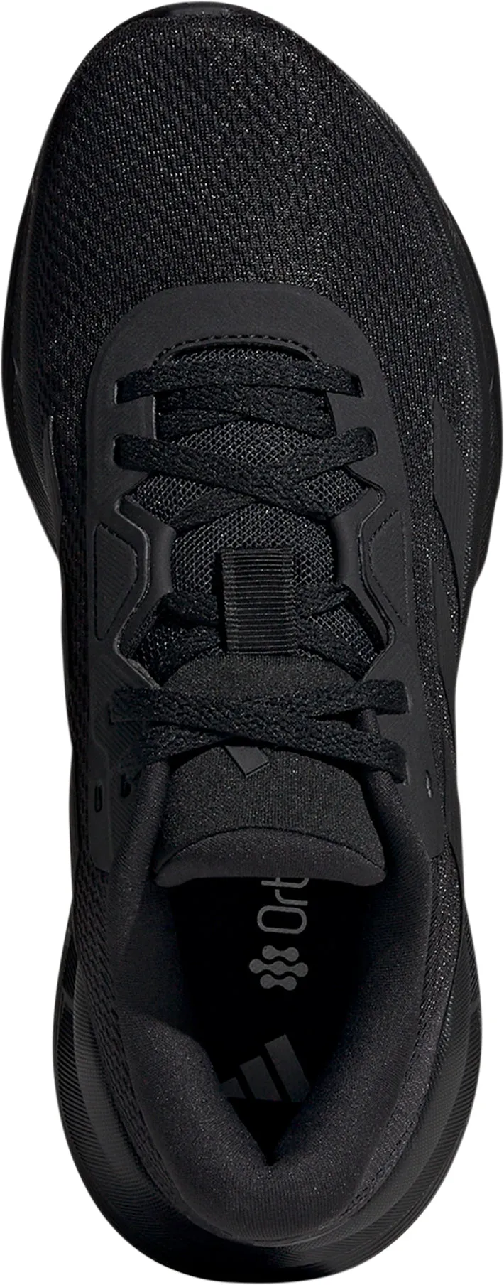 Chaussures Adidas Femme adidas Galaxy 7 Chaussures de Course pour Femmes - Noir