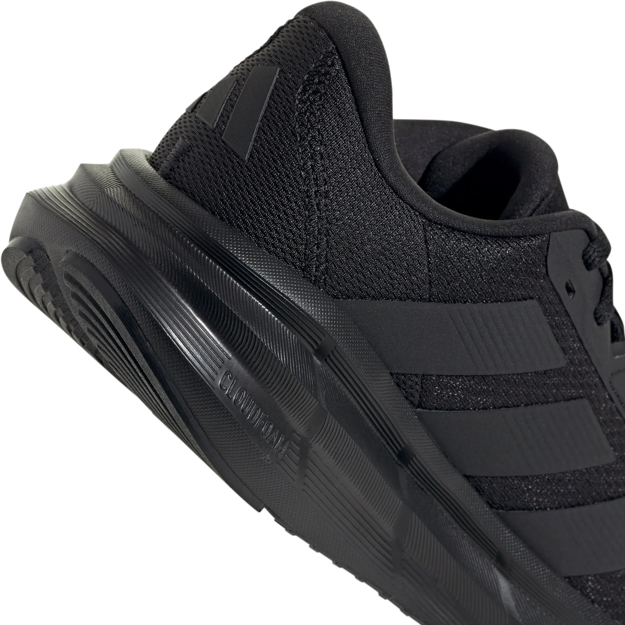 Chaussures Adidas Femme adidas Galaxy 7 Chaussures de Course pour Femmes - Noir