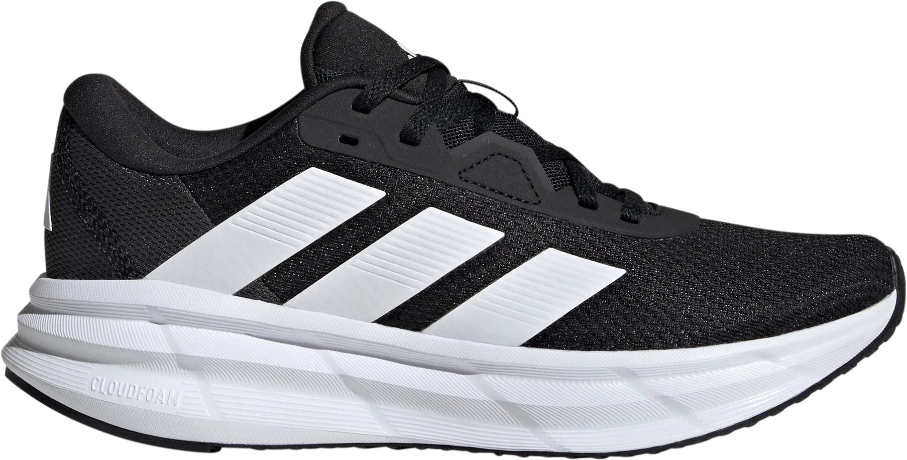 Chaussures Adidas Femme adidas Galaxy 7 Chaussures de Course pour Femmes - Noir