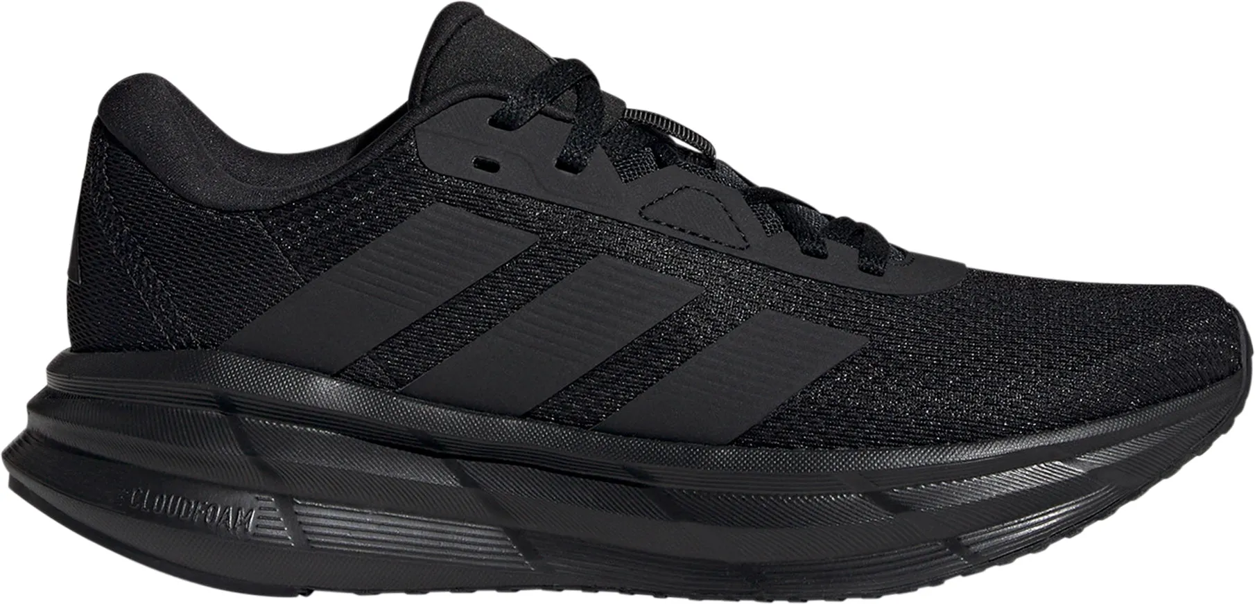 Chaussures Adidas Femme adidas Galaxy 7 Chaussures de Course pour Femmes - Noir
