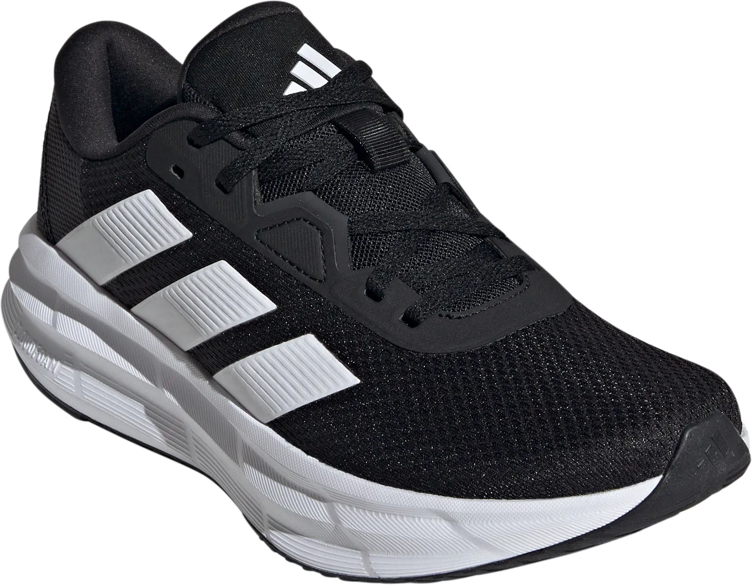 Chaussures Adidas Femme adidas Galaxy 7 Chaussures de Course pour Femmes - Noir