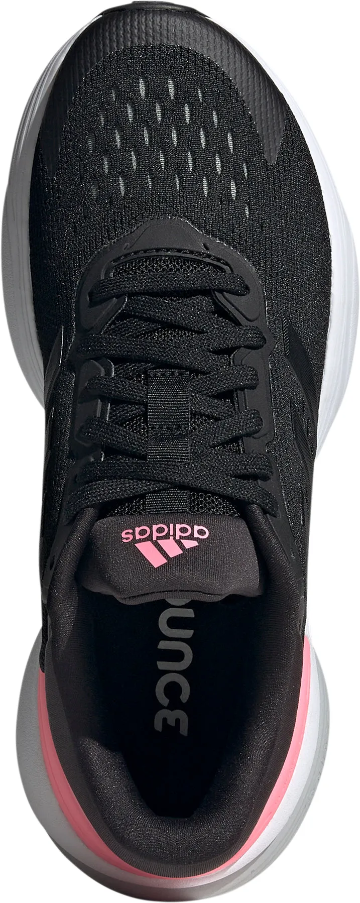 Chaussures Adidas Femme adidas Response Super 3.0 Chaussures de Course pour Femmes - Noir