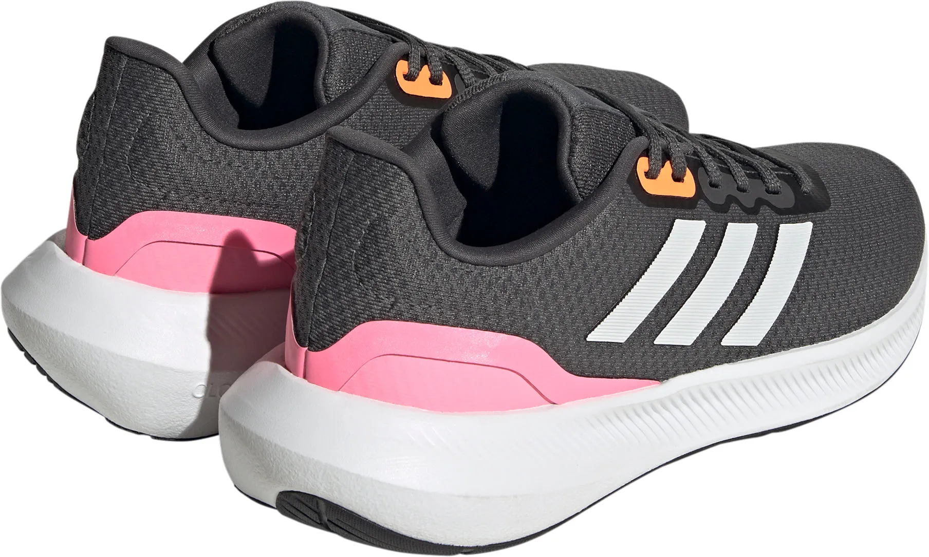 Chaussures Adidas Femme adidas Runfalcon 3.0 Chaussures de Course pour Femmes - Gris