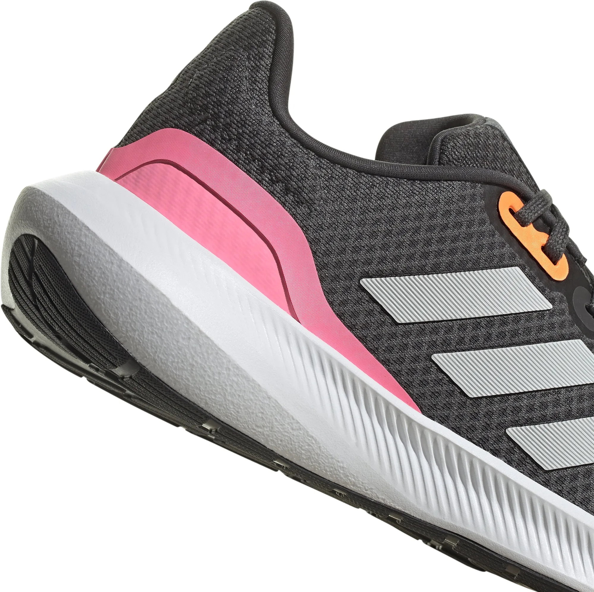 Chaussures Adidas Femme adidas Runfalcon 3.0 Chaussures de Course pour Femmes - Gris