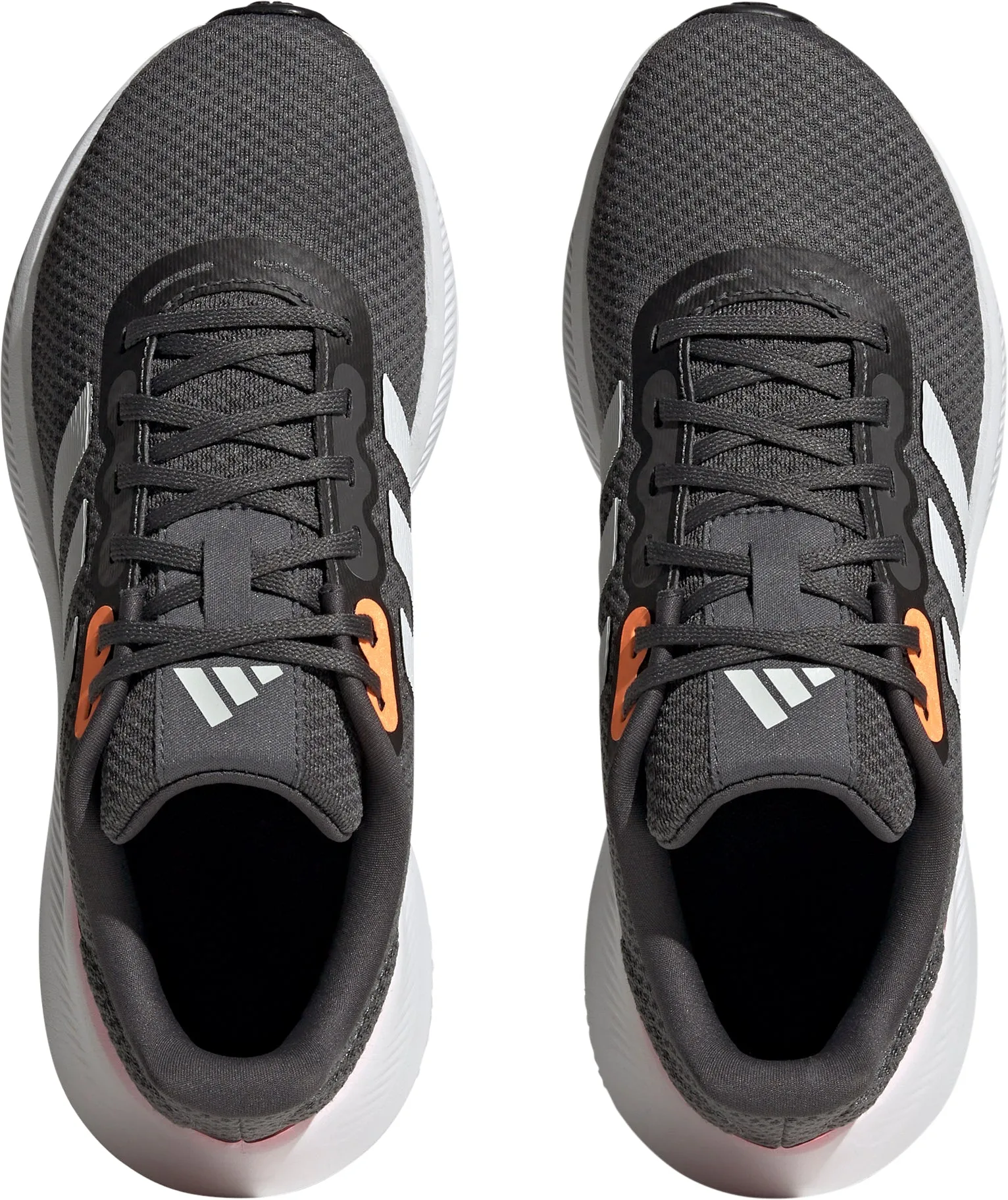 Chaussures Adidas Femme adidas Runfalcon 3.0 Chaussures de Course pour Femmes - Gris