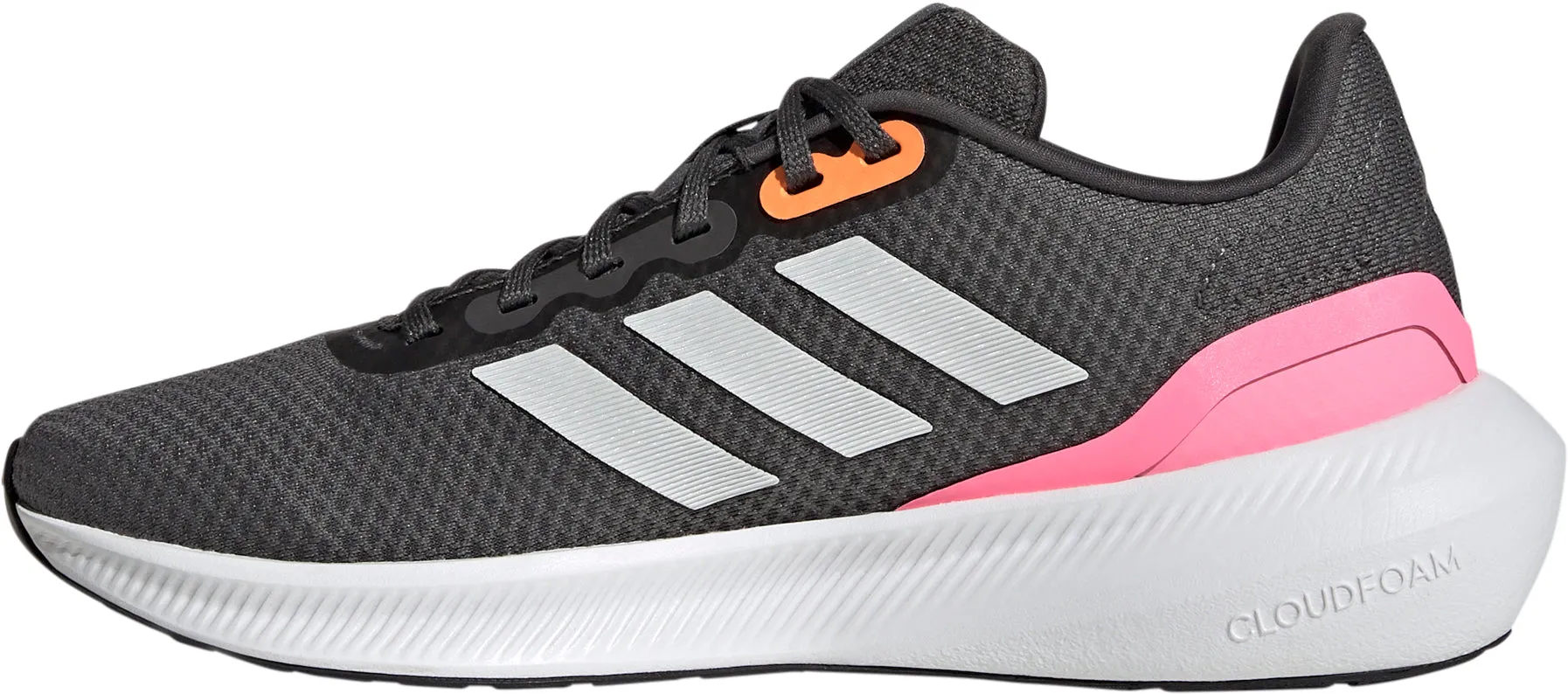 Chaussures Adidas Femme adidas Runfalcon 3.0 Chaussures de Course pour Femmes - Gris