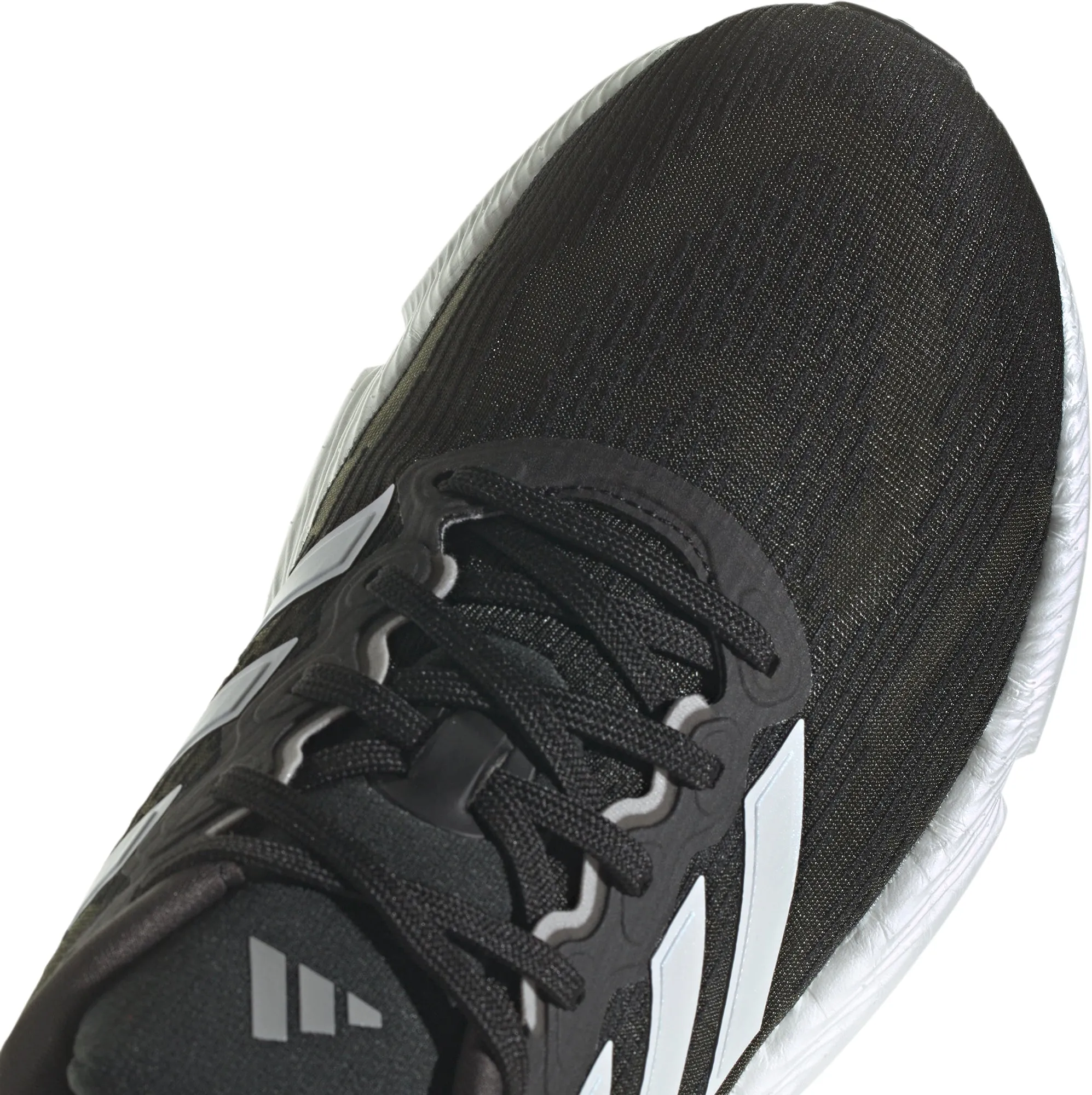Chaussures Adidas Femme adidas Solar Boost 5 Chaussures de Course pour Femmes - Noir