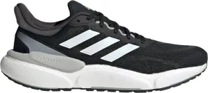 Chaussures Adidas Femme adidas Solar Boost 5 Chaussures de Course pour Femmes - Noir