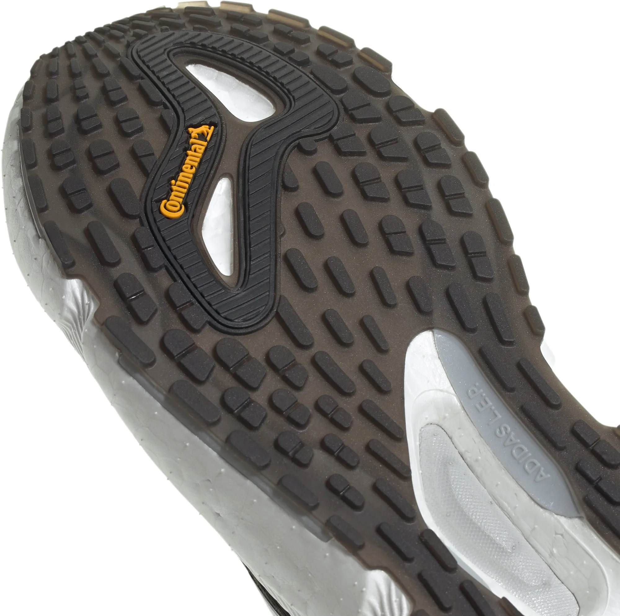 Chaussures Adidas Femme adidas Solar Boost 5 Chaussures de Course pour Femmes - Noir