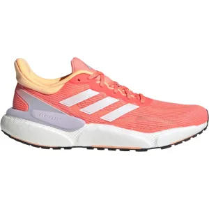Chaussures Adidas Femme adidas Solar Boost 5 Chaussures de Course pour Femmes - Rose