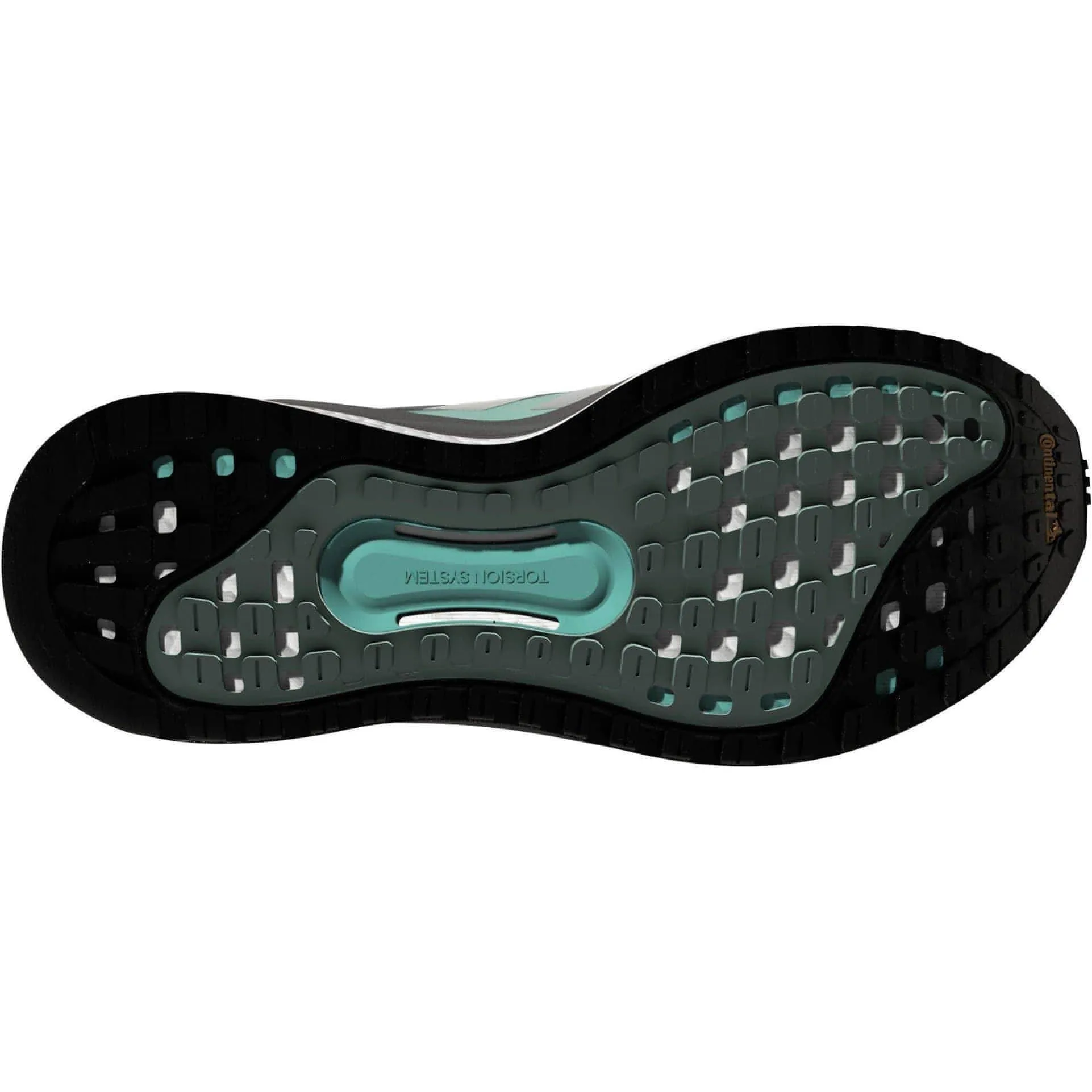 Chaussures Adidas Femme adidas Solar Charge Chaussures de Course pour Femmes - Gris