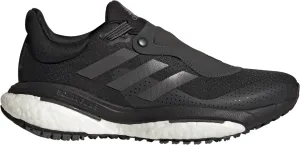 Chaussures Adidas Femme adidas Solar Glide 5 GORE-TEX Chaussures de Course pour Femmes - Noir