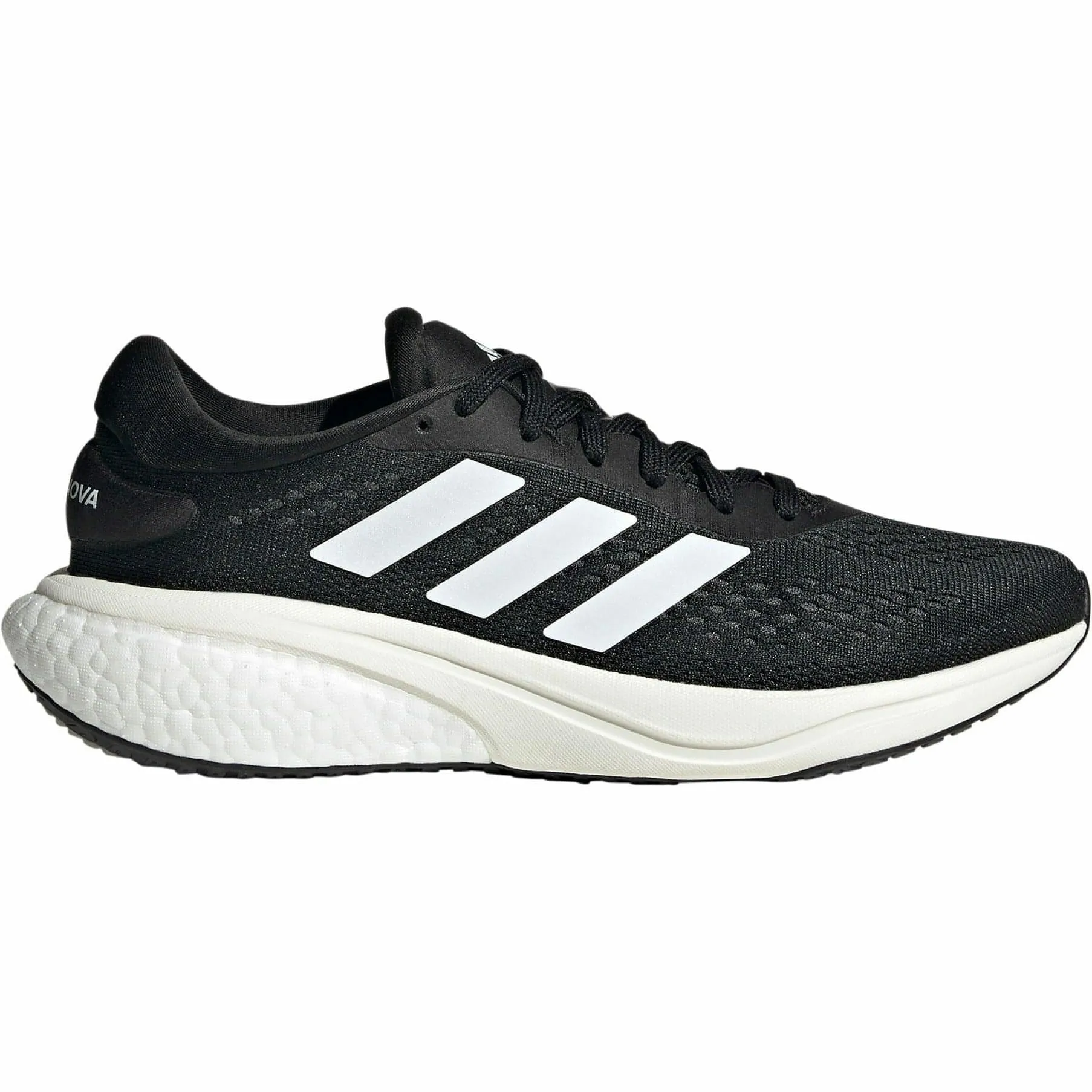 Chaussures Adidas Femme adidas Supernova 2 Chaussures de Course pour Femmes - Noir