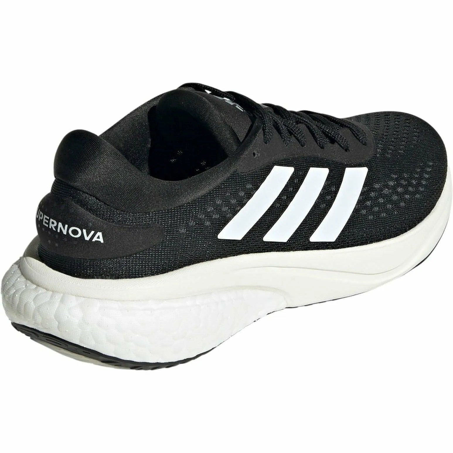 Chaussures Adidas Femme adidas Supernova 2 Chaussures de Course pour Femmes - Noir