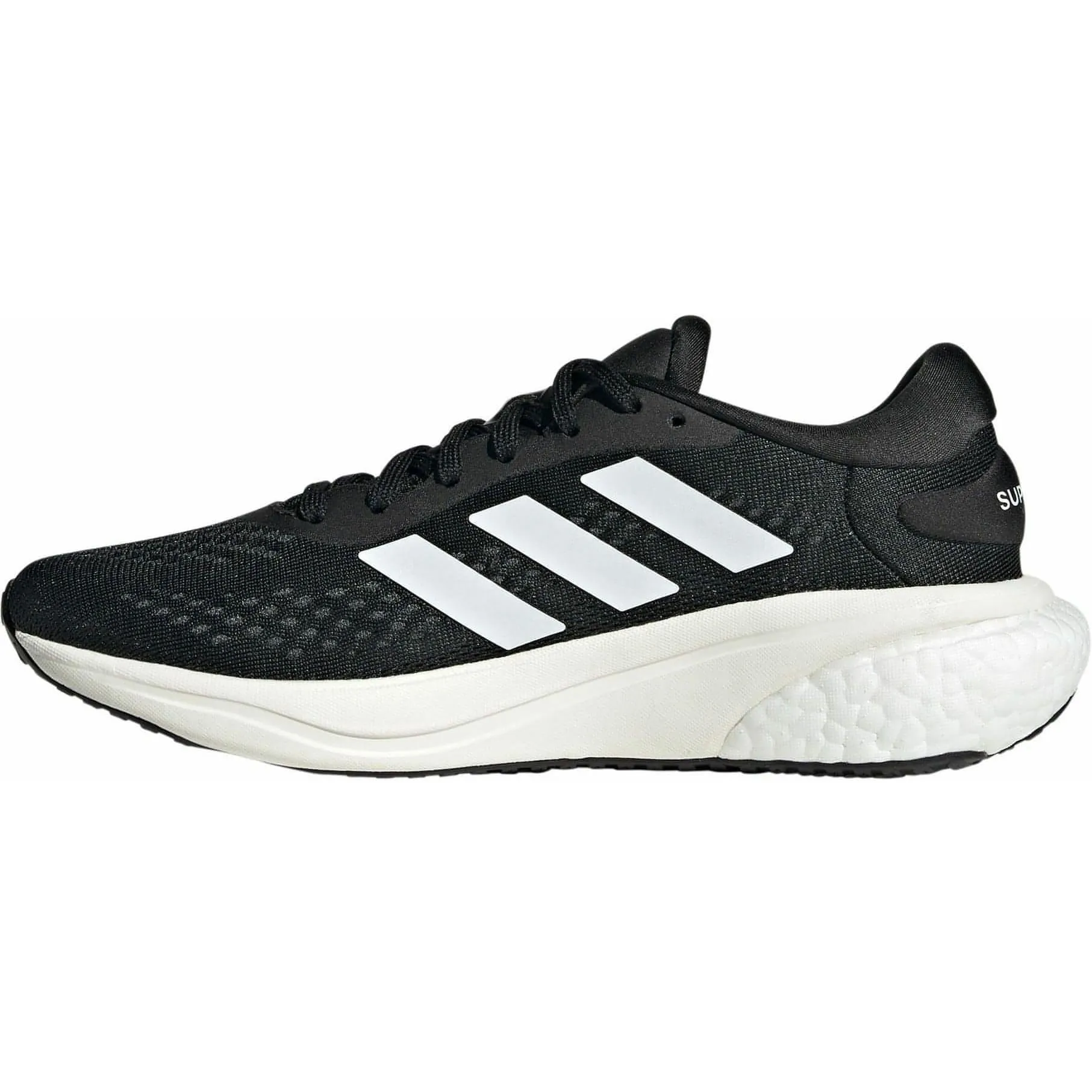 Chaussures Adidas Femme adidas Supernova 2 Chaussures de Course pour Femmes - Noir