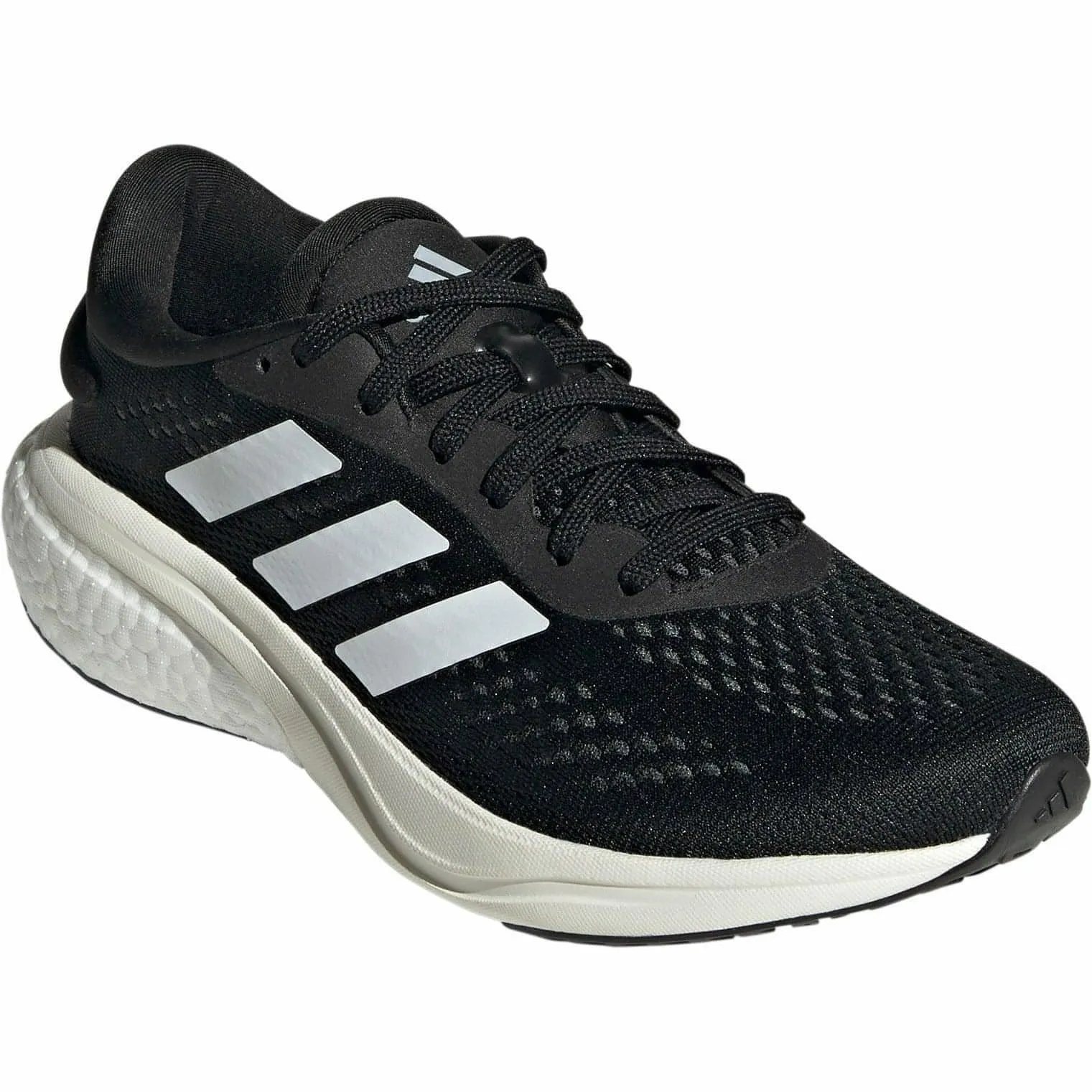 Chaussures Adidas Femme adidas Supernova 2 Chaussures de Course pour Femmes - Noir