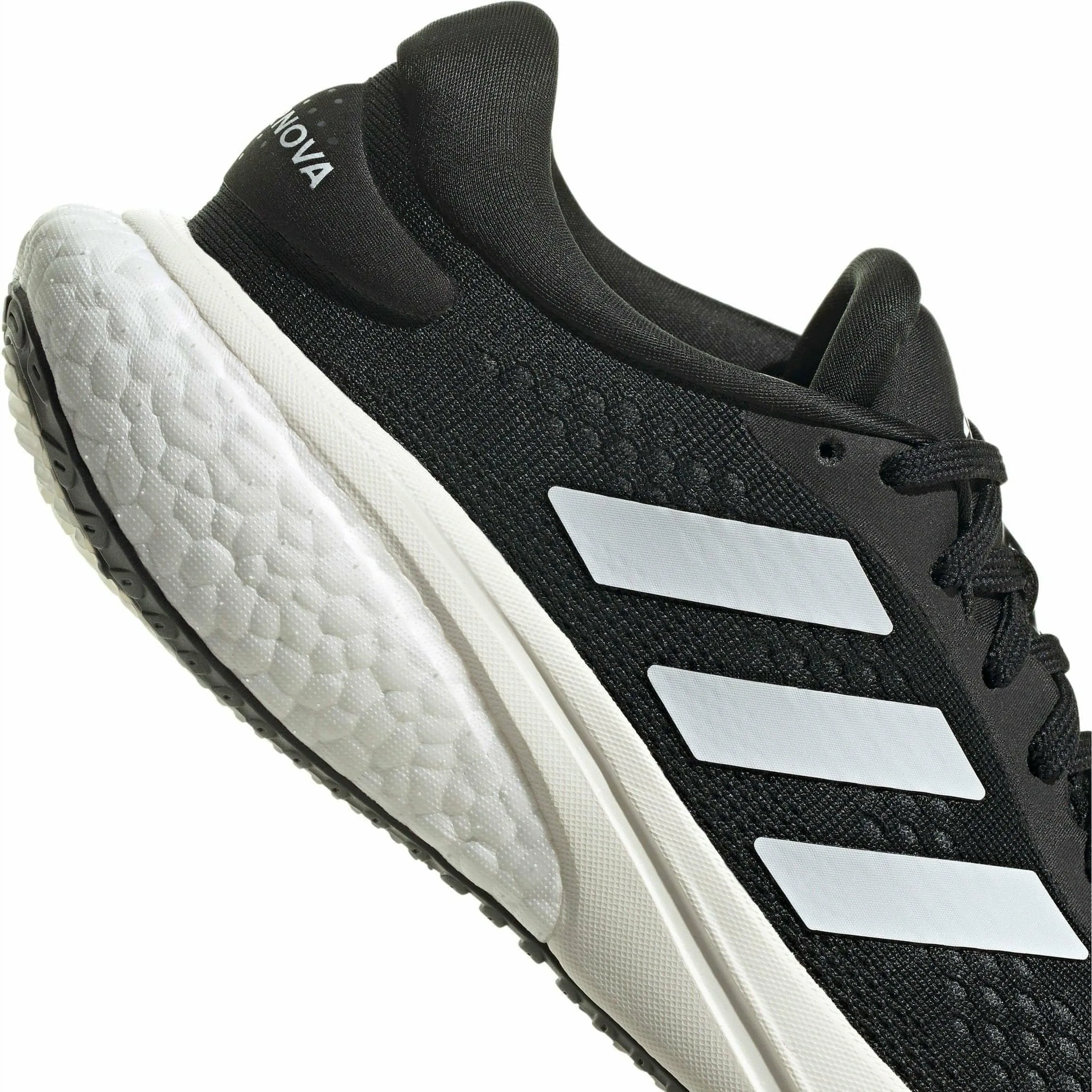 Chaussures Adidas Femme adidas Supernova 2 Chaussures de Course pour Femmes - Noir
