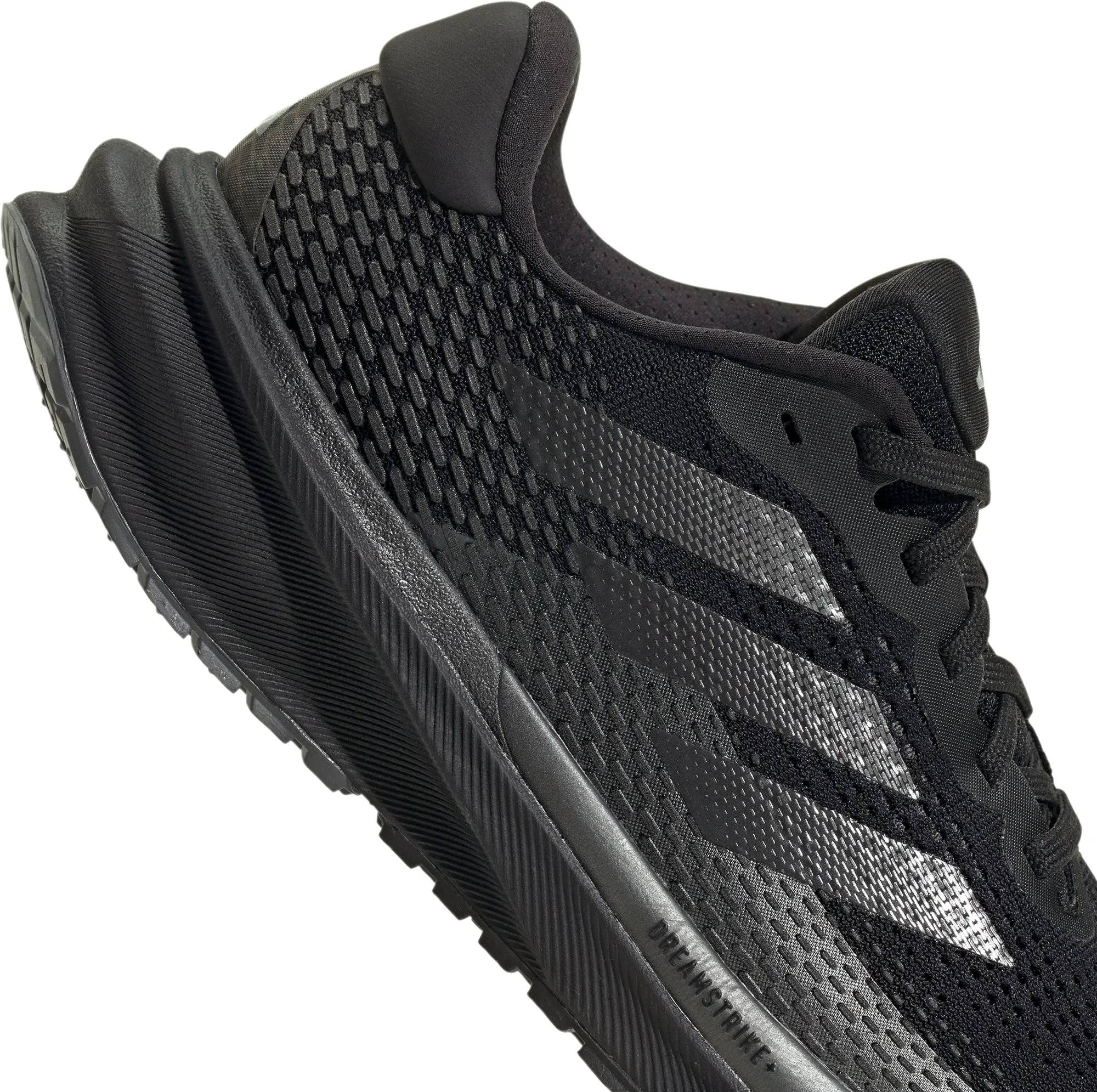 Chaussures Adidas Femme adidas Supernova GORE-TEX Chaussures de Course pour Femmes - Noir