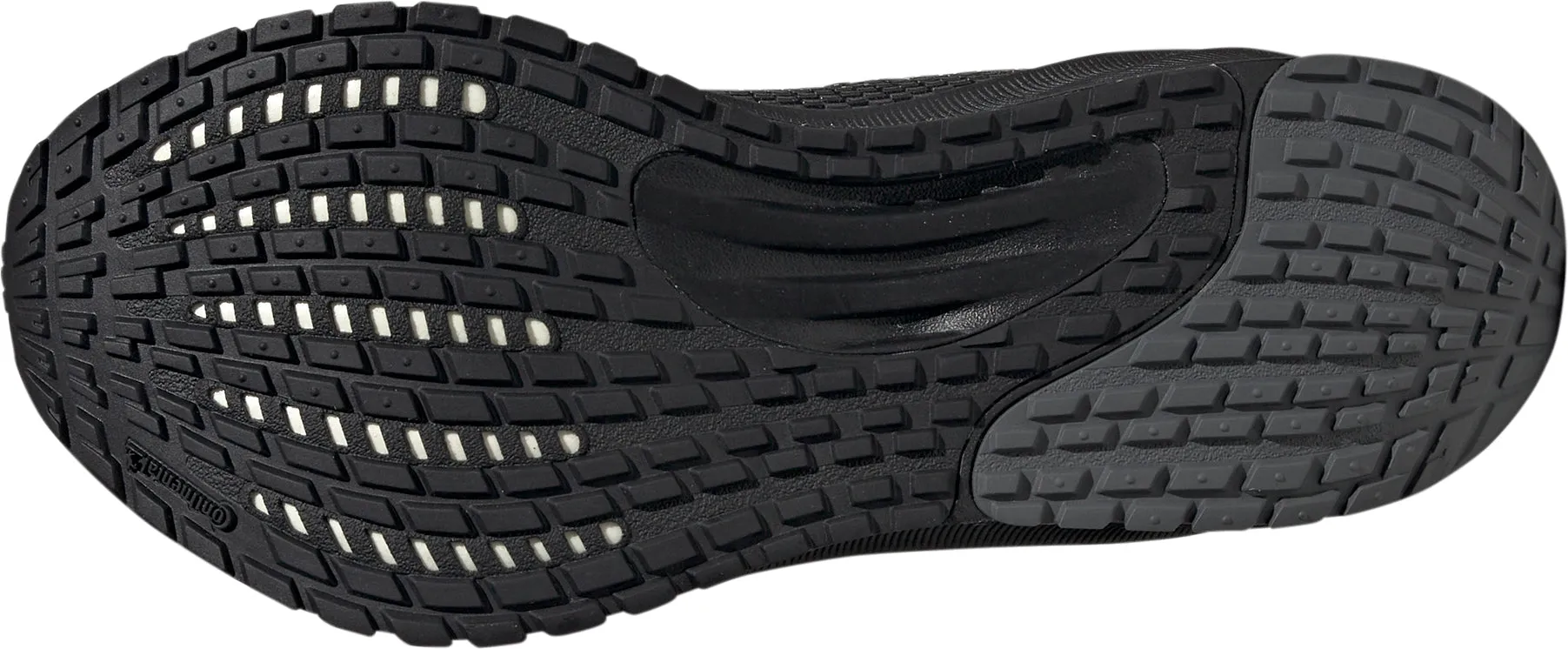 Chaussures Adidas Femme adidas Supernova GORE-TEX Chaussures de Course pour Femmes - Noir