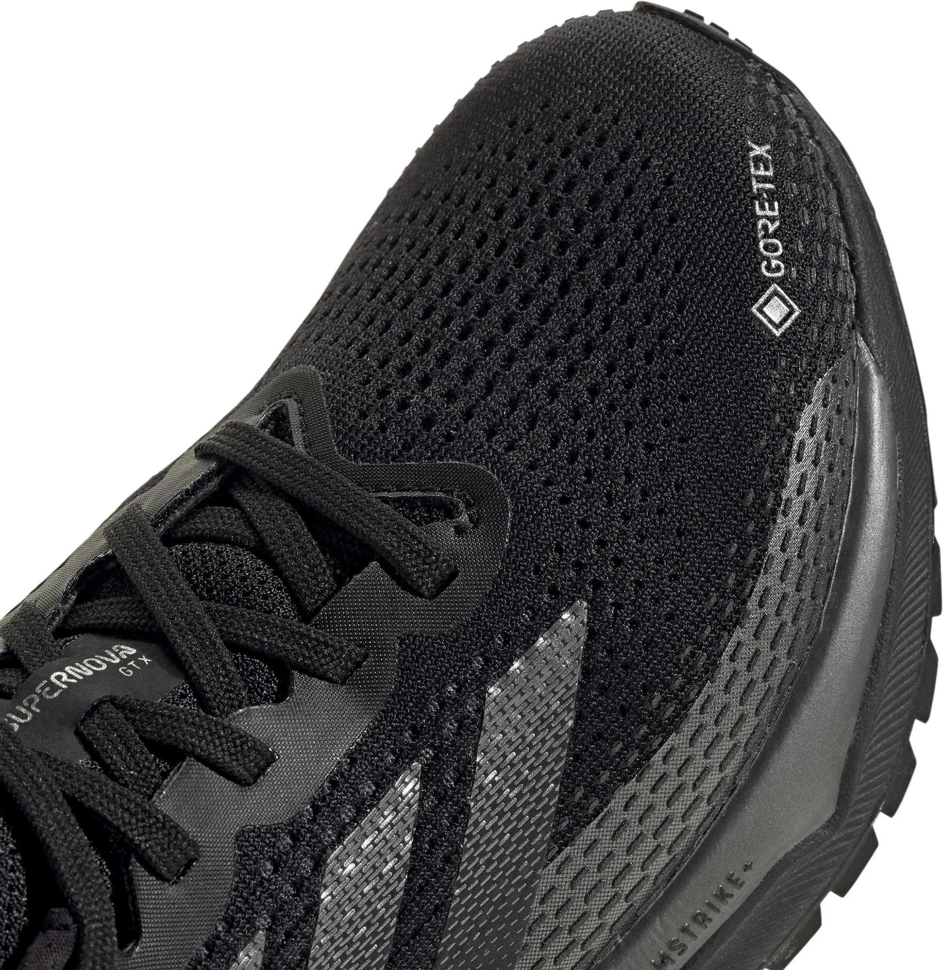 Chaussures Adidas Femme adidas Supernova GORE-TEX Chaussures de Course pour Femmes - Noir