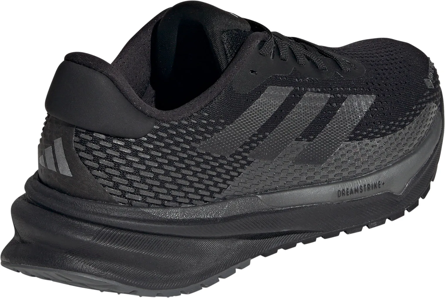 Chaussures Adidas Femme adidas Supernova GORE-TEX Chaussures de Course pour Femmes - Noir
