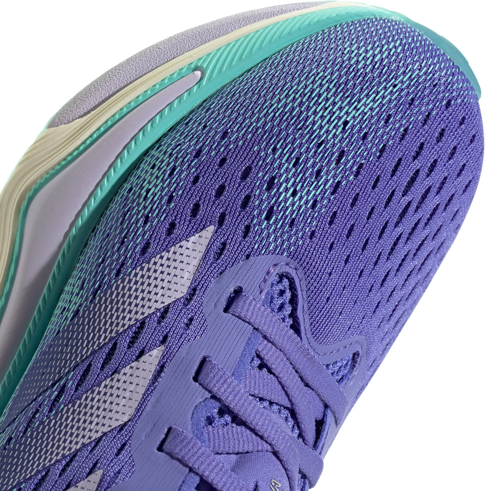 Chaussures Adidas Femme Chaussures de Course Adidas Supernova Prima pour Femmes - Bleu