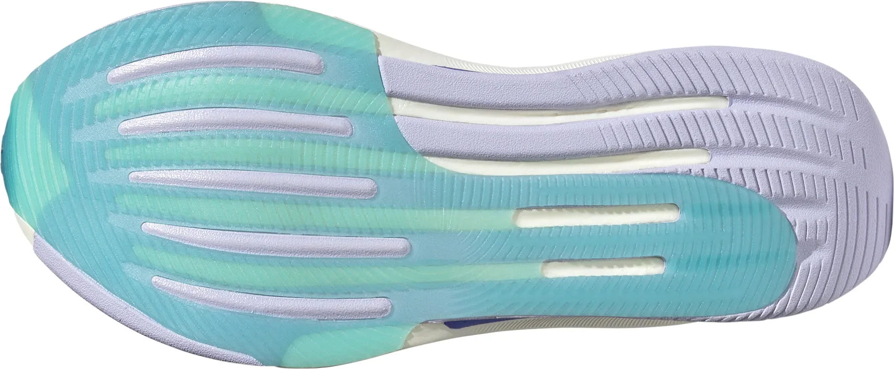 Chaussures Adidas Femme Chaussures de Course Adidas Supernova Prima pour Femmes - Bleu