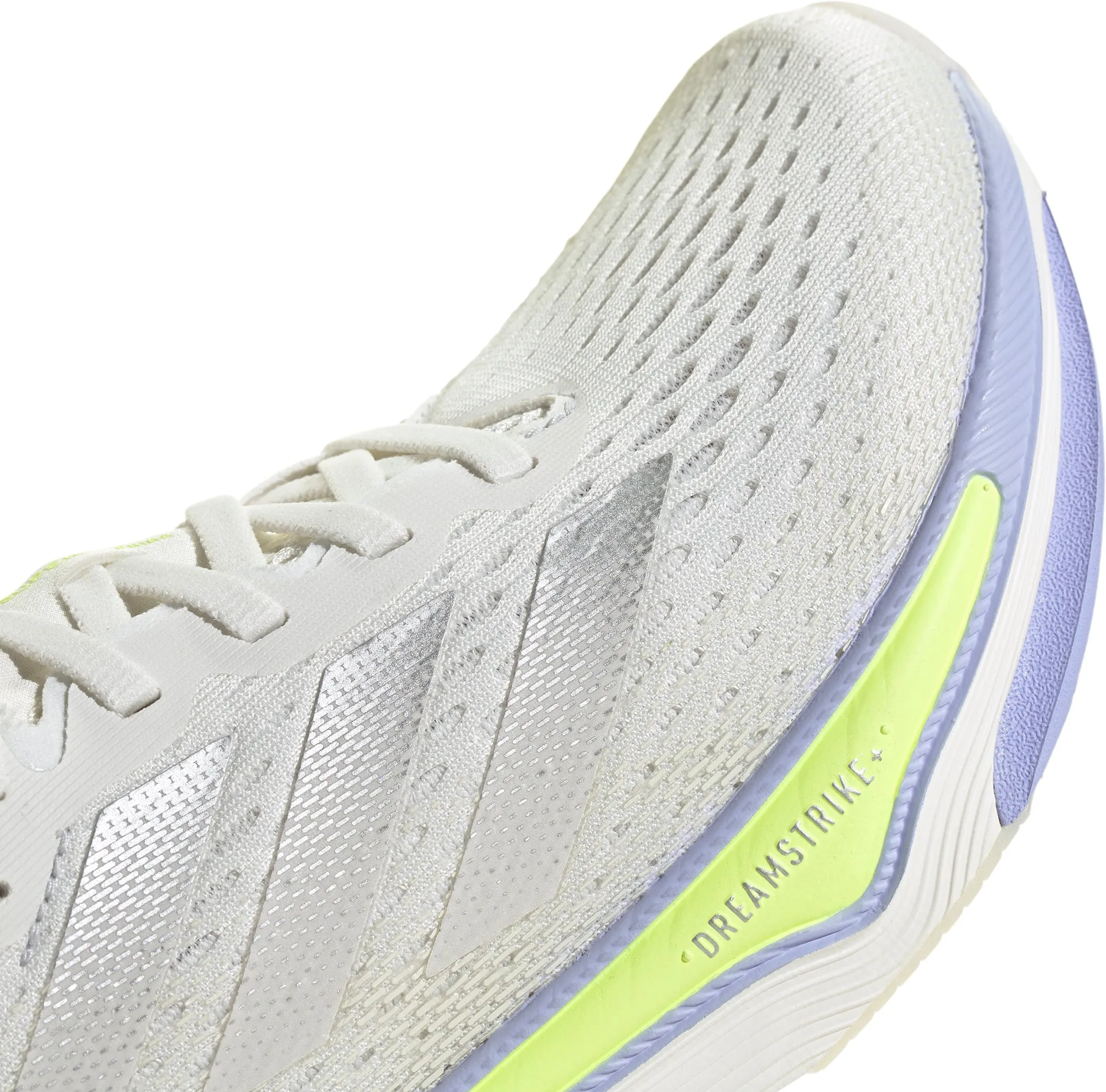 Chaussures Adidas Femme Chaussures de Course Adidas Supernova Prima pour Femmes - Blanc