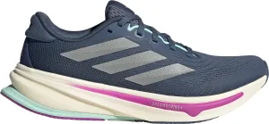 Chaussures Adidas Femme adidas Supernova Rise 2 Chaussures de Course pour Femmes - Bleu