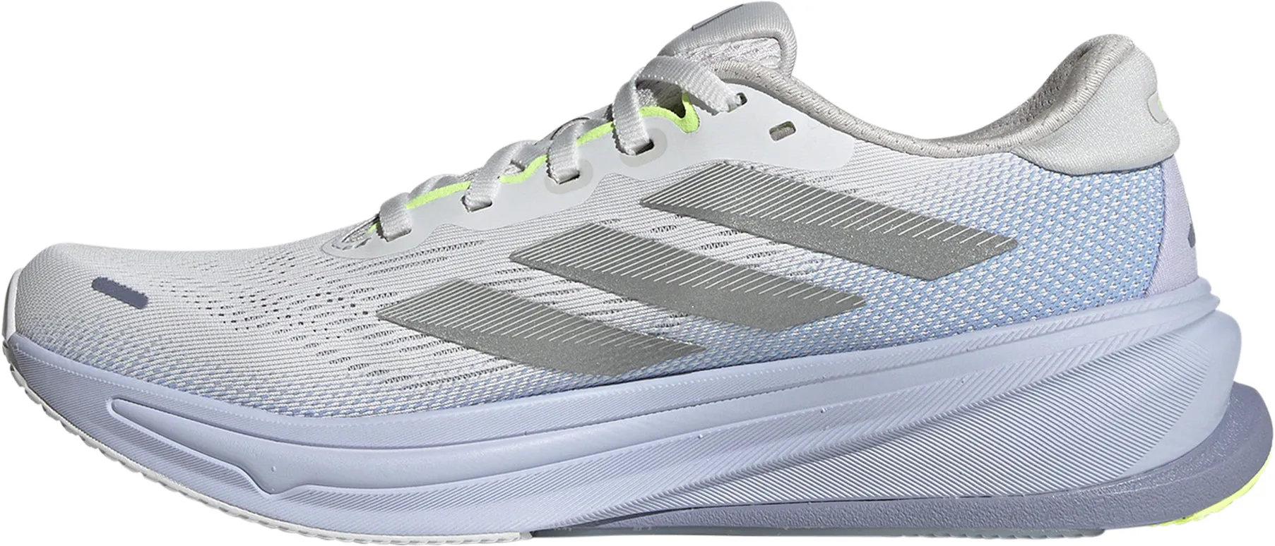 Chaussures Adidas Femme adidas Supernova Rise 2 Chaussures de Course pour Femmes - Gris