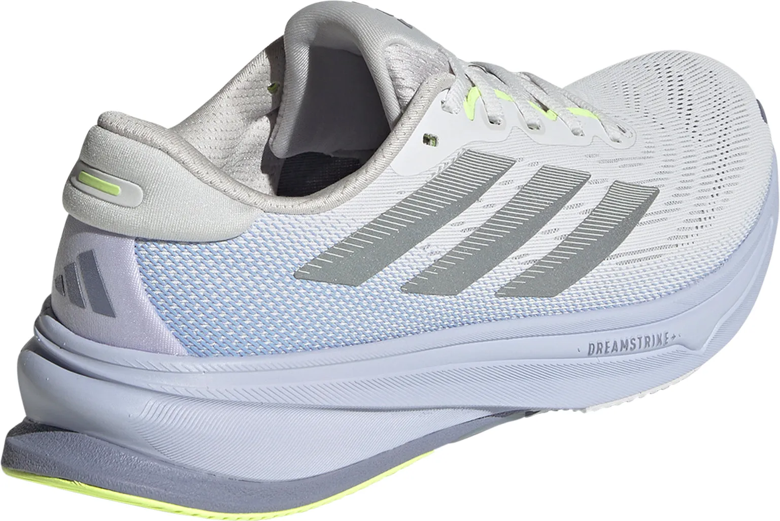 Chaussures Adidas Femme adidas Supernova Rise 2 Chaussures de Course pour Femmes - Gris