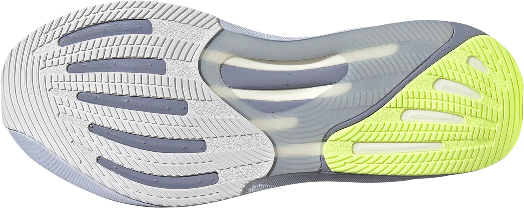 Chaussures Adidas Femme adidas Supernova Rise 2 Chaussures de Course pour Femmes - Gris