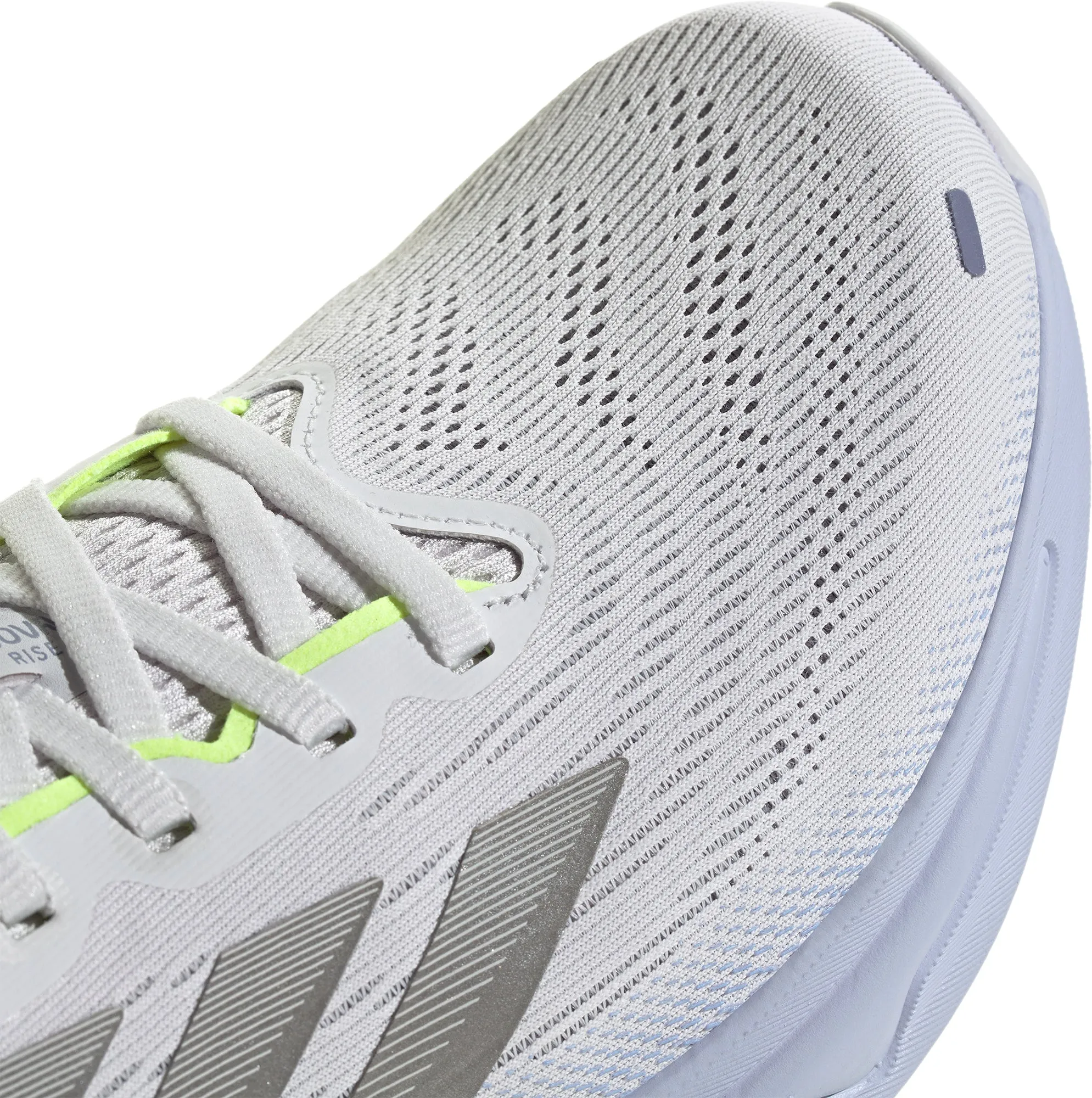 Chaussures Adidas Femme adidas Supernova Rise 2 Chaussures de Course pour Femmes - Gris