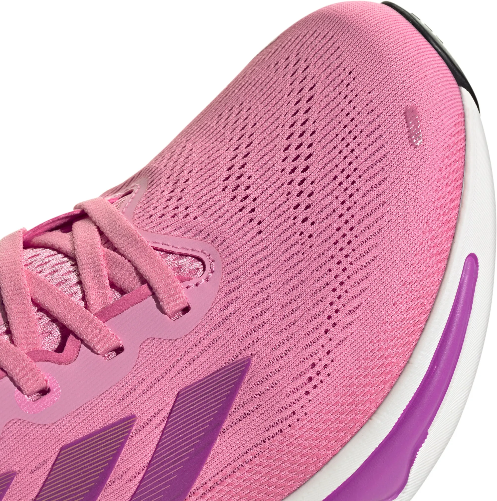Chaussures Adidas Femme adidas Supernova Rise 2 Chaussures de Course pour Femmes - Rose
