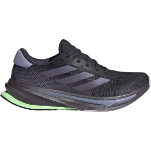 Chaussures Adidas Femme Chaussures de Course Adidas Supernova Rise pour Femmes - Noir