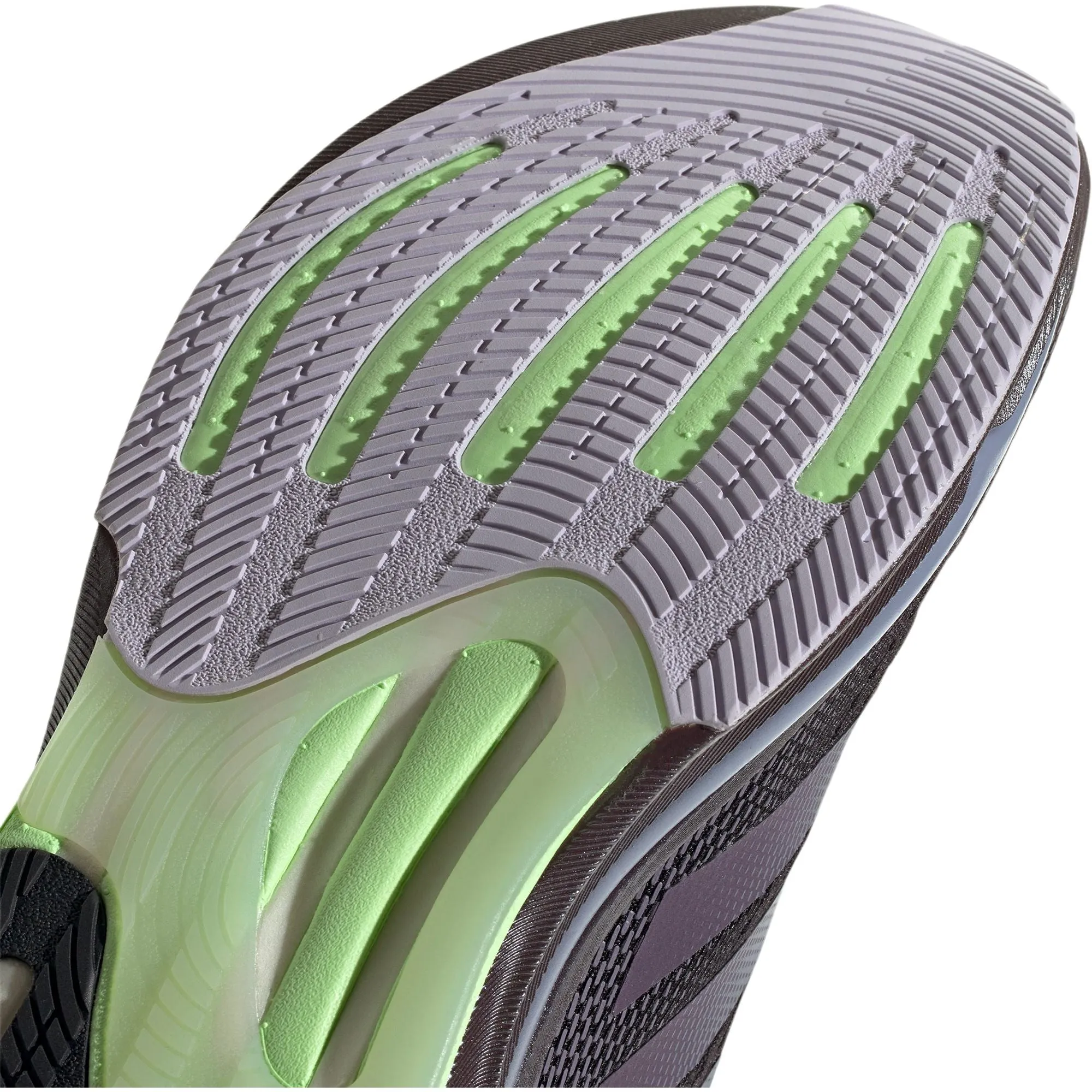 Chaussures Adidas Femme Chaussures de Course Adidas Supernova Rise pour Femmes - Noir