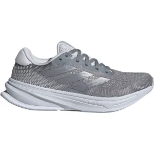 Chaussures Adidas Femme Chaussures de Course Adidas Supernova Rise pour Femmes - Gris