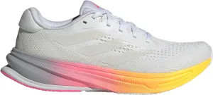 Chaussures Adidas Femme Chaussures de Course Adidas Supernova Rise pour Femmes - Blanc