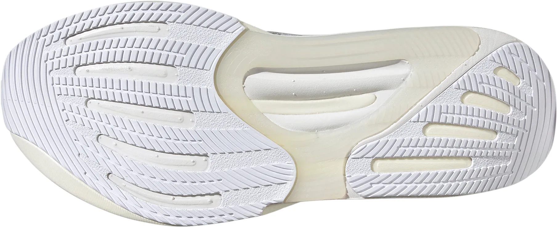 Chaussures Adidas Femme adidas Supernova Solution 2 Chaussures de Course pour Femmes - Gris