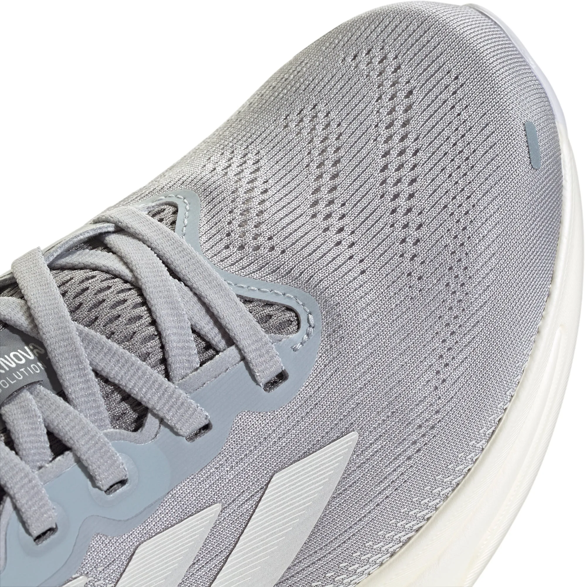 Chaussures Adidas Femme adidas Supernova Solution 2 Chaussures de Course pour Femmes - Gris