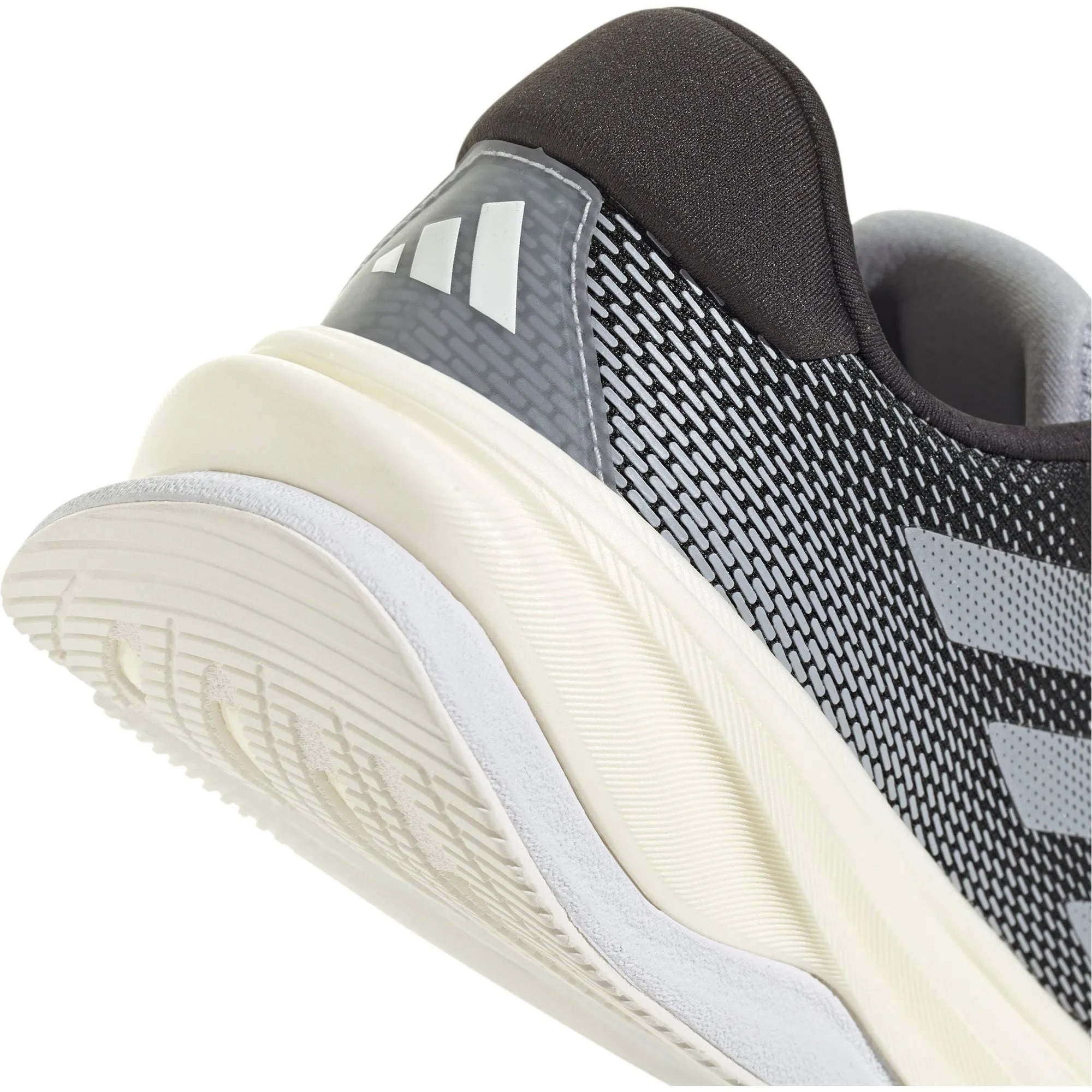 Chaussures Adidas Femme Chaussures de Course Adidas Supernova Solution pour Femmes - Noir