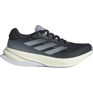 Chaussures Adidas Femme Chaussures de Course Adidas Supernova Solution pour Femmes - Noir