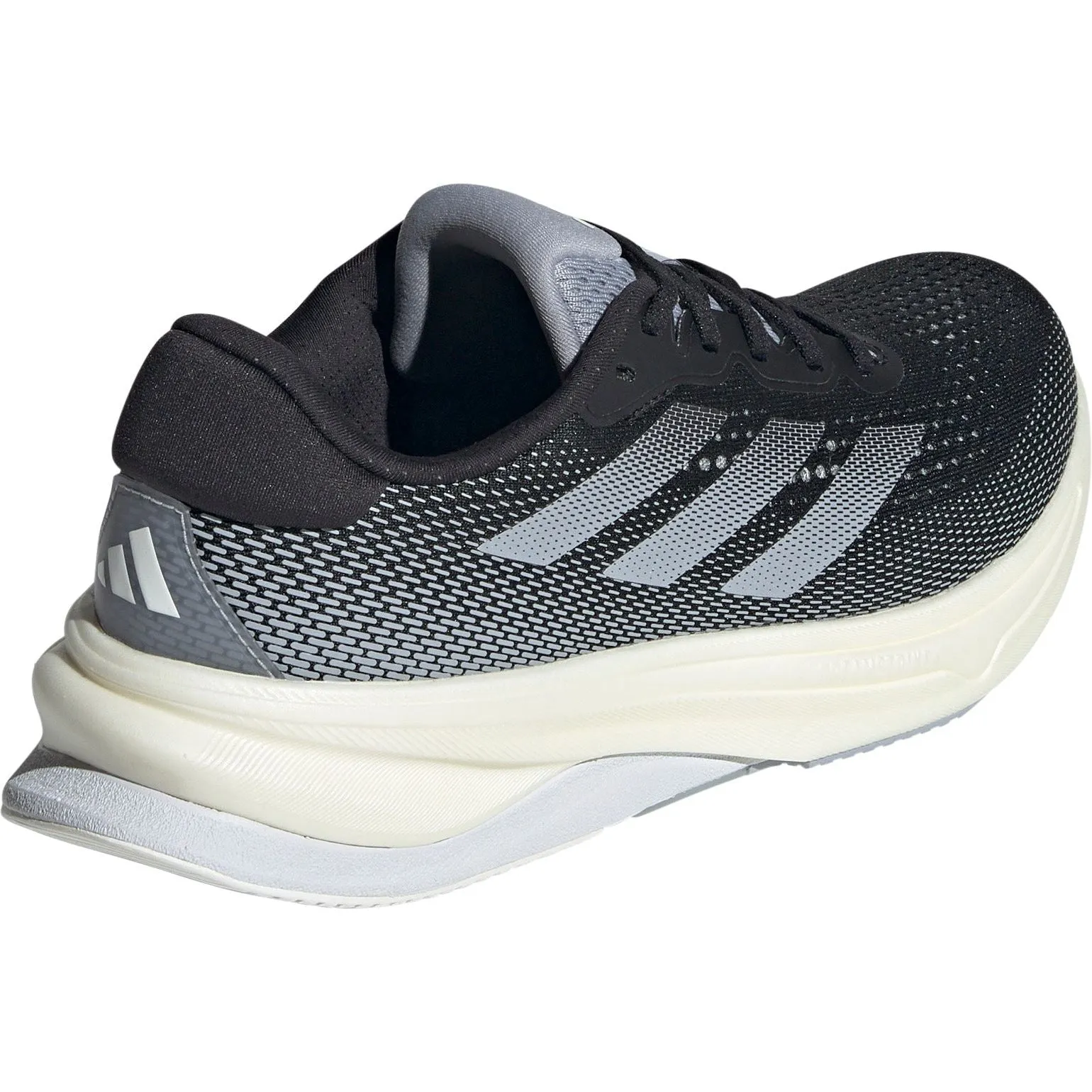 Chaussures Adidas Femme Chaussures de Course Adidas Supernova Solution pour Femmes - Noir
