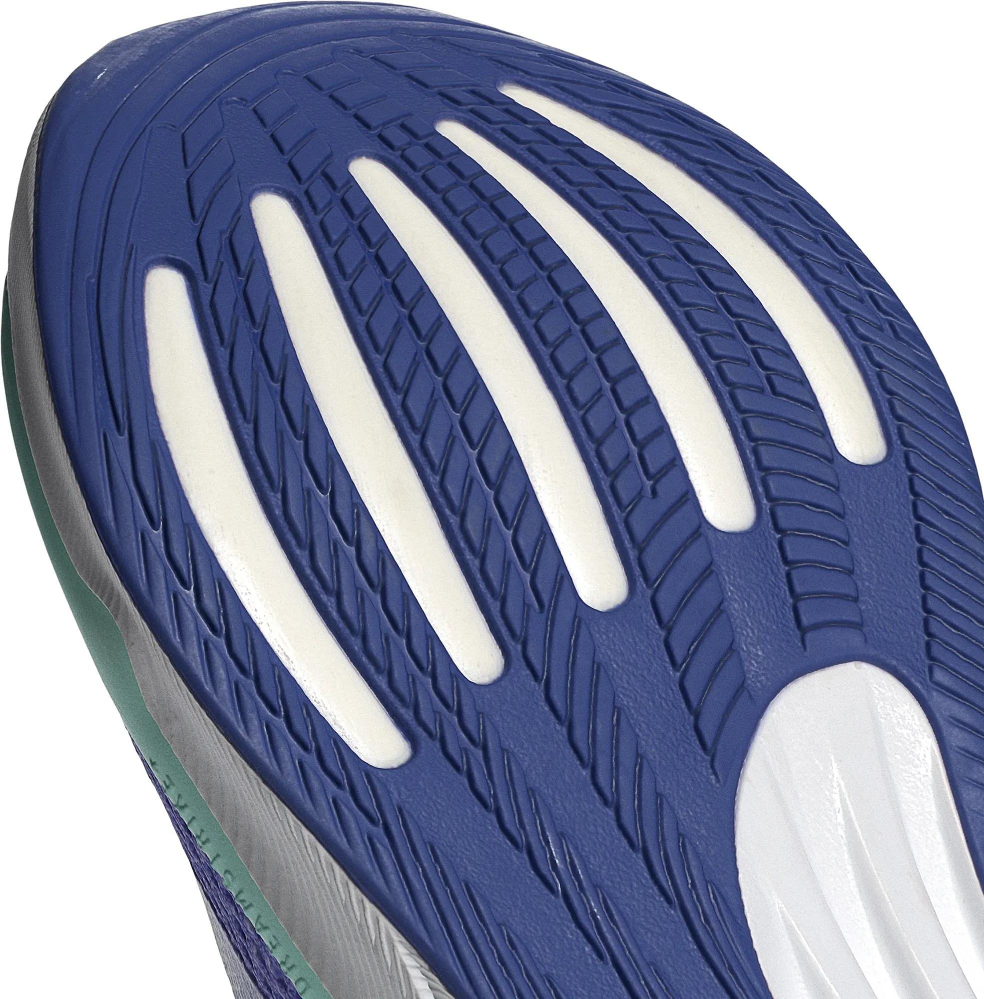 Chaussures Adidas Femme Chaussures de Course Adidas Supernova Stride pour Femmes - Bleu