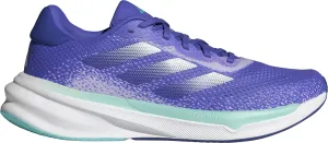 Chaussures Adidas Femme Chaussures de Course Adidas Supernova Stride pour Femmes - Bleu