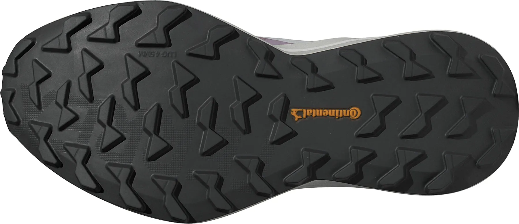 Chaussures Adidas Femme adidas Terrex Agravic 3 Chaussures de Course pour Femmes - Violet