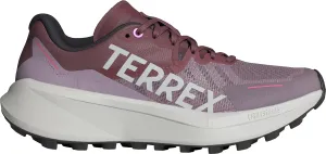 Chaussures Adidas Femme adidas Terrex Agravic 3 Chaussures de Course pour Femmes - Violet