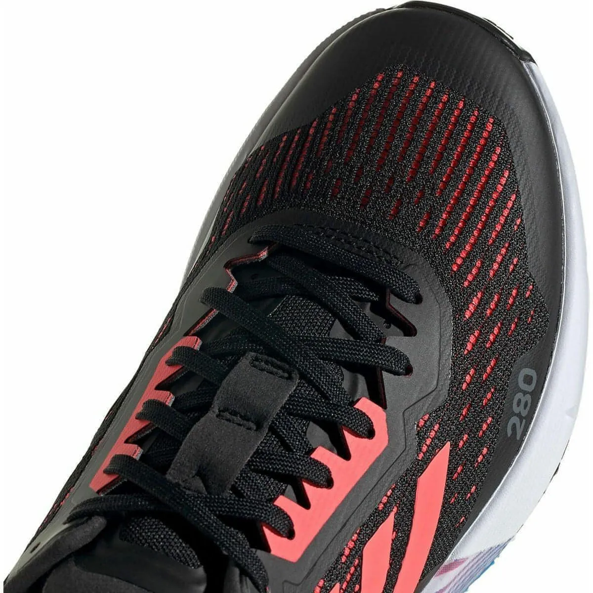 Chaussures Adidas Femme adidas Terrex Agravic Flow 2 Chaussures de Trail pour Femmes - Noir