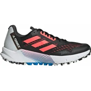 Chaussures Adidas Femme adidas Terrex Agravic Flow 2 Chaussures de Trail pour Femmes - Noir
